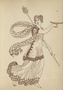 Smith JM, Ancient Greek female Costume, London 1882